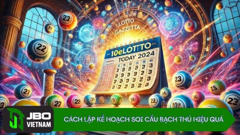 Cach-lap-ke-hoach-soi-cau-bach-thu-hieu-qua Lập kế hoạch soi cầu bạch thủ hiệu quả