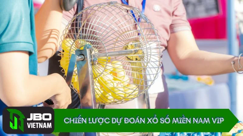 Chien-luoc-Du-doan-xo-so-mien-nam-VIP Các chiến lược Dự đoán xổ số miền nam VIP