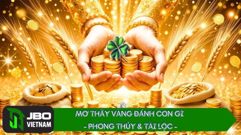 Mo-thay-vang-danh-con-gi-theo-phong-thuy-tai-loc Giải mã "Mơ thấy vàng đánh con gì" theo phong thủy & tài lộc