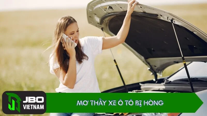 Mo-thay-xe-oto-bi-hong Mơ thấy xe ô tô bị hỏng