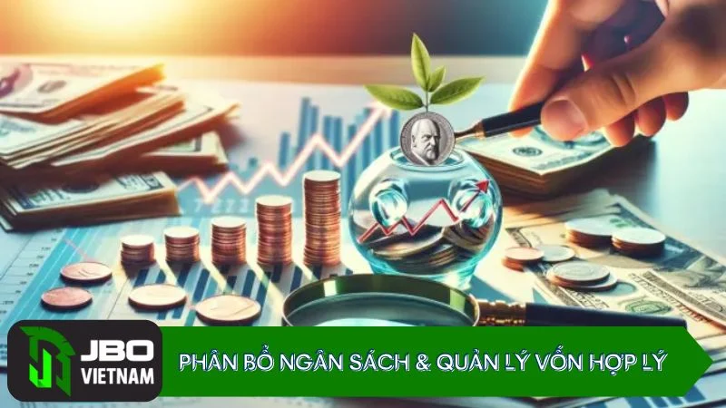 Phan-bo-ngan-sach-va-quan-ly-von-hop-ly Phân bổ ngân sách & Quản lý vốn hợp lý