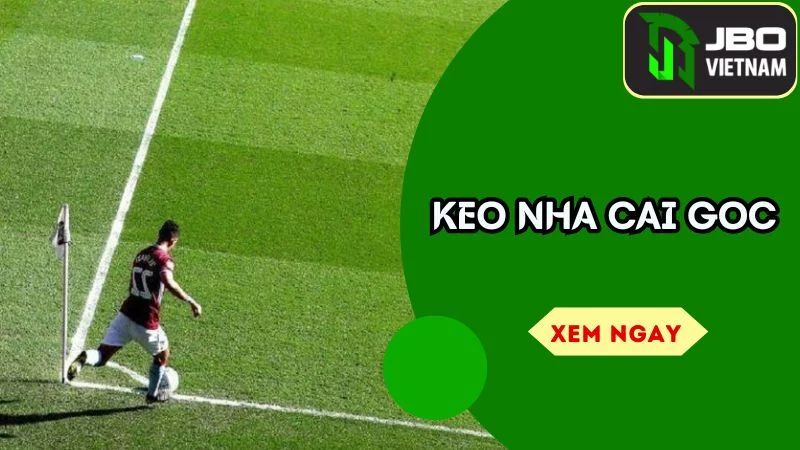 Keo Nha Cai Goc – Mẹo Soi Kèo Phạt Góc Tăng Tỷ Lệ Thắng Cực Cao