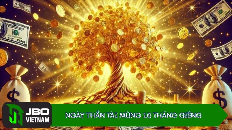 Ngày thần tài M10 tháng giêng