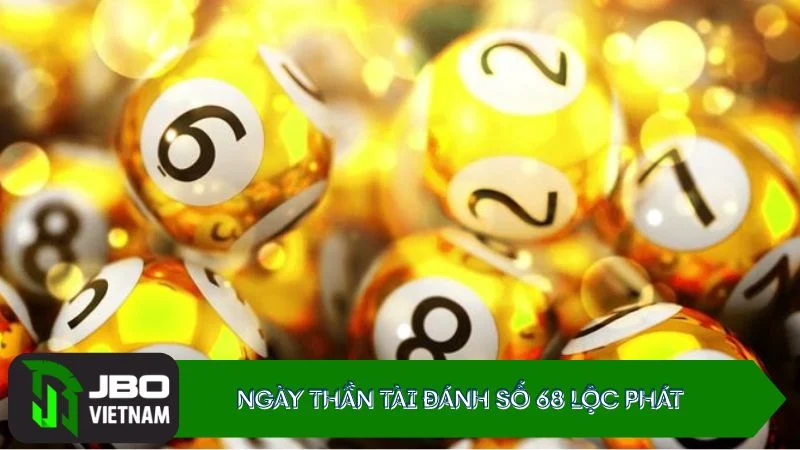 Đánh số chẵn lộc phát trong ngày thần tài